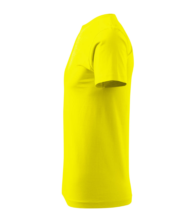 Basic - lemon
