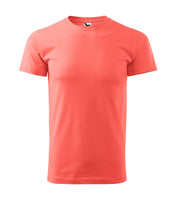 Basic - coral