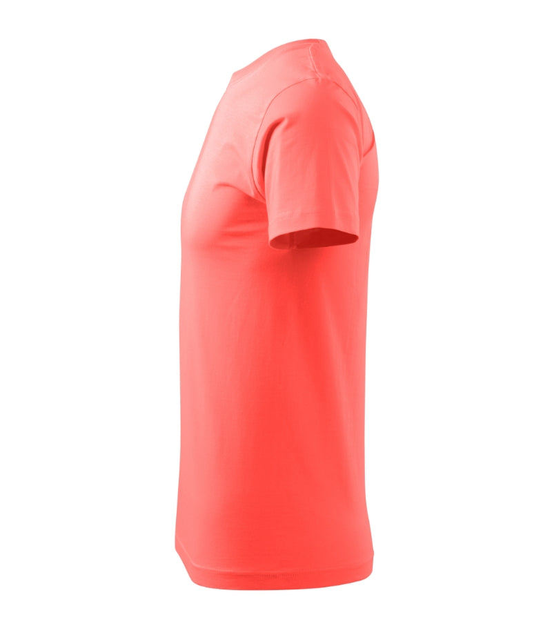 Basic - coral
