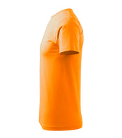 Basic - tangerine orange