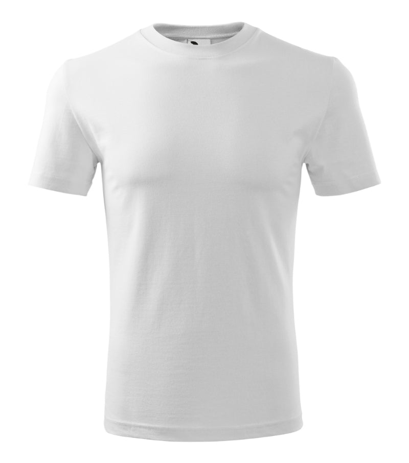 Classic New - white