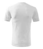 Classic New - white