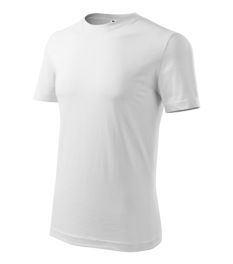 Classic New - white