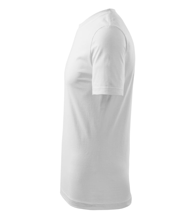 Classic New - white
