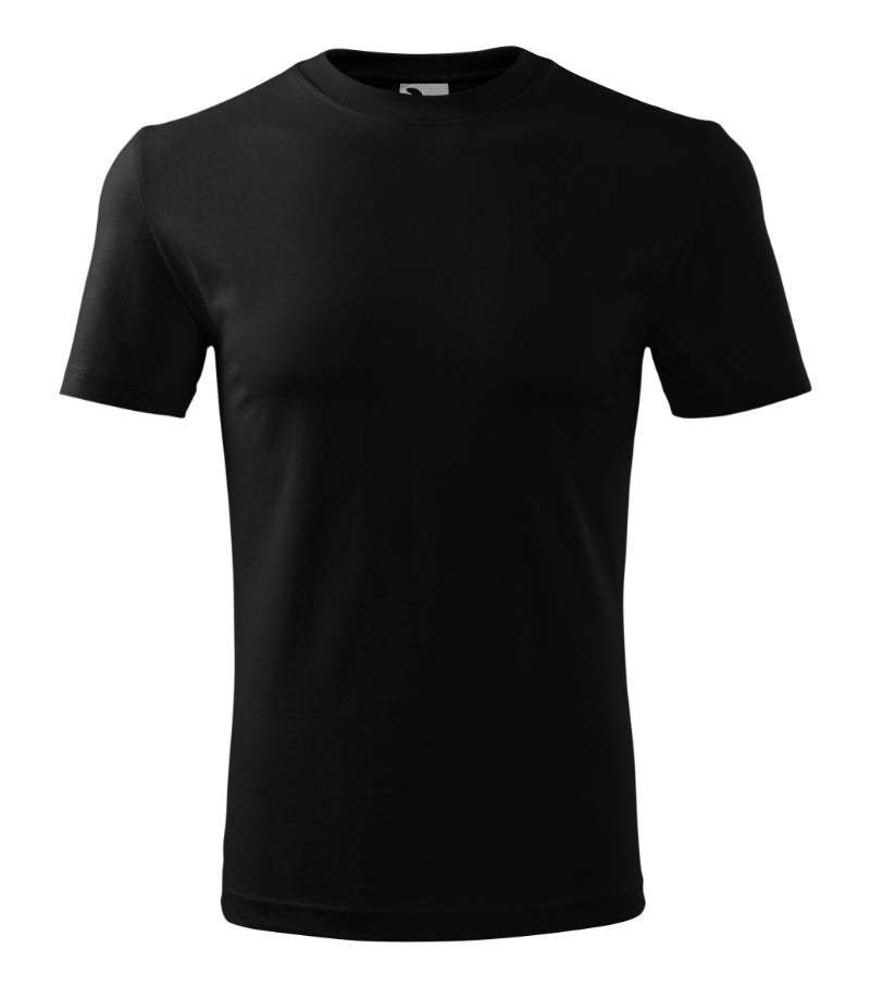 Classic New - black