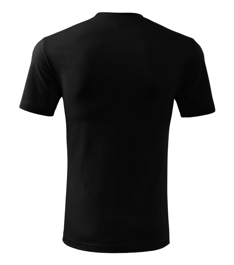 Classic New - black