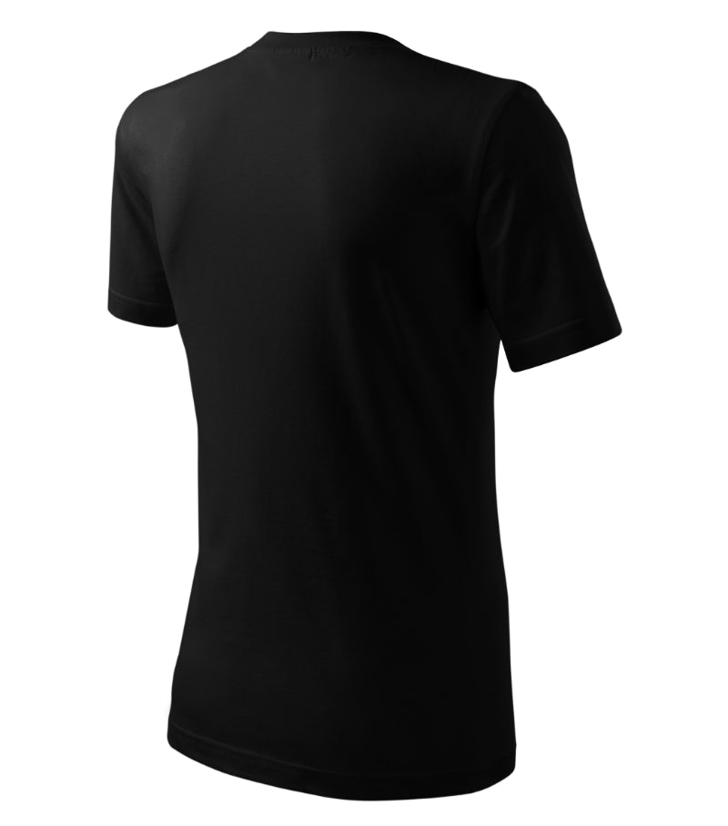 Classic New - black