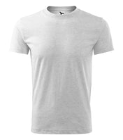 Classic New - ash melange