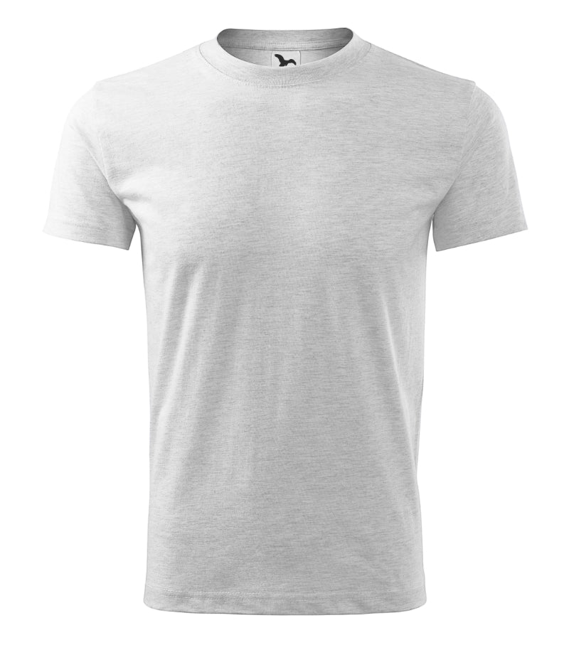 Classic New - ash melange