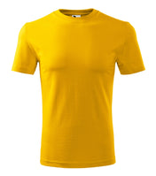 Classic New - yellow