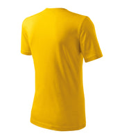 Classic New - yellow