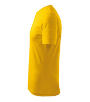 Classic New - yellow