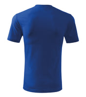 Classic New - royal blue