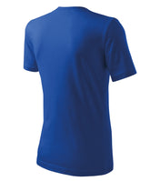 Classic New - royal blue