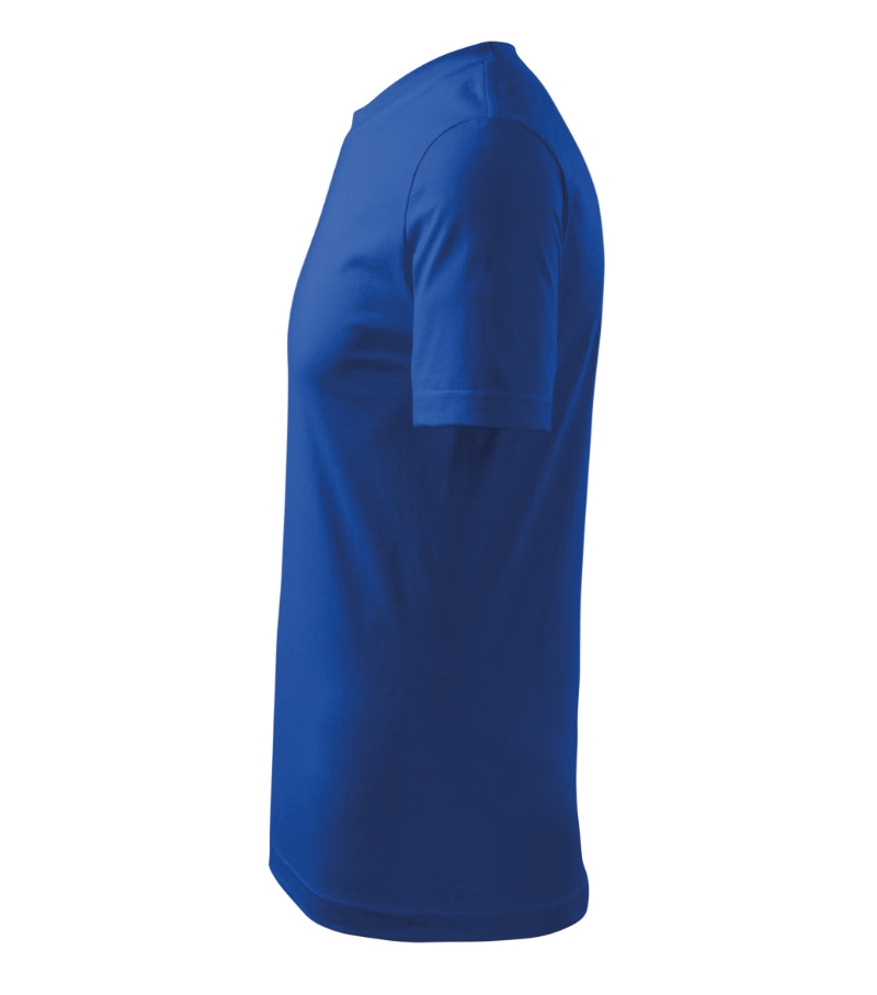 Classic New - royal blue