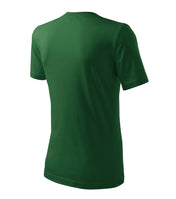 Classic New - bottle green