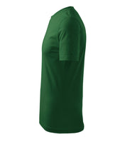 Classic New - bottle green