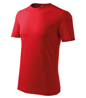 Classic New - red