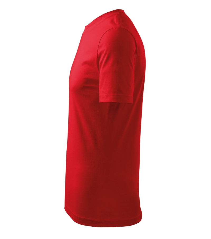 Classic New - red
