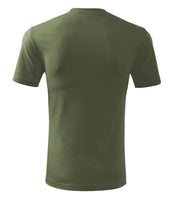 Classic New - khaki