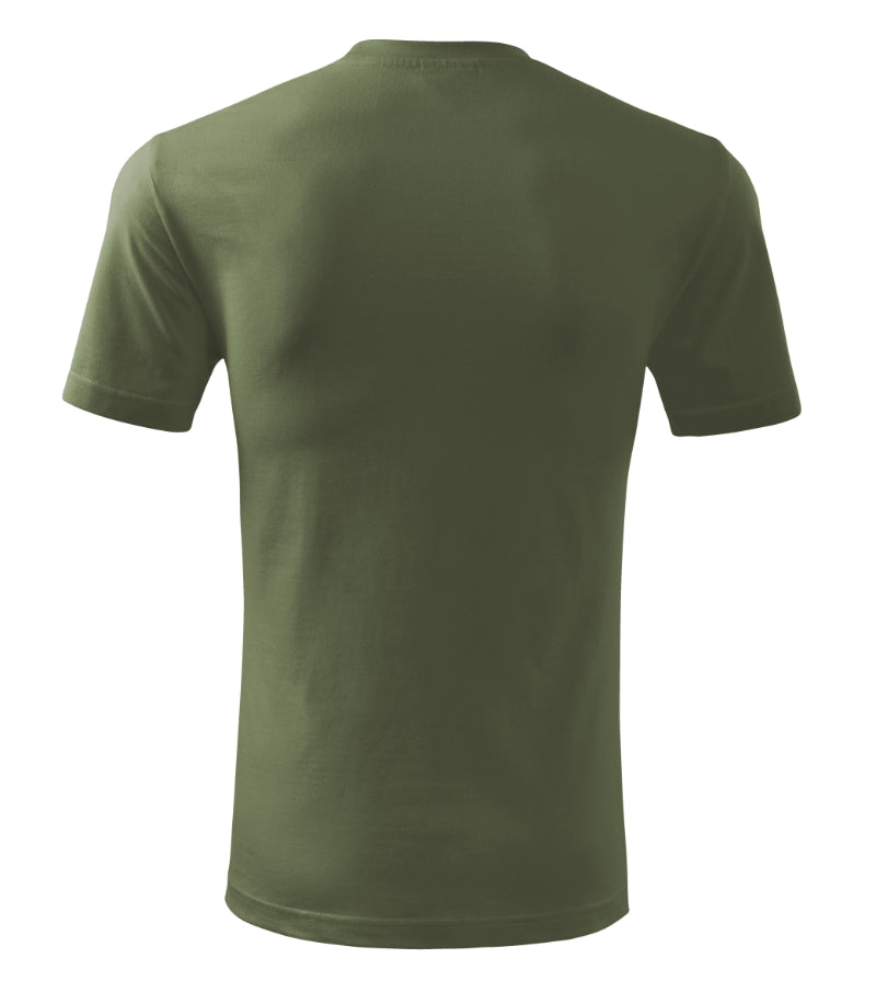 Classic New - khaki