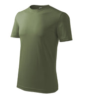 Classic New - khaki