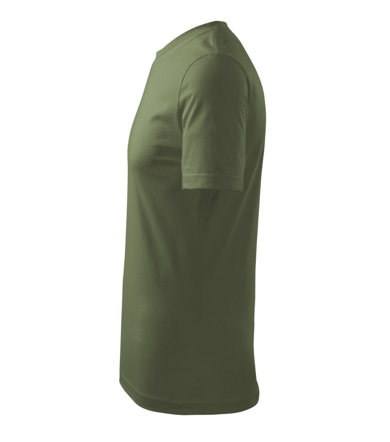 Classic New - khaki