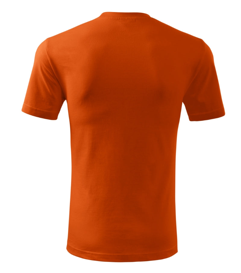 Classic New - orange