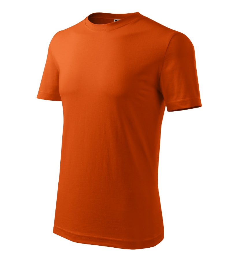 Classic New - orange