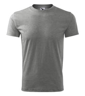 Classic New - dark gray melange