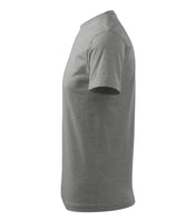 Classic New - dark gray melange
