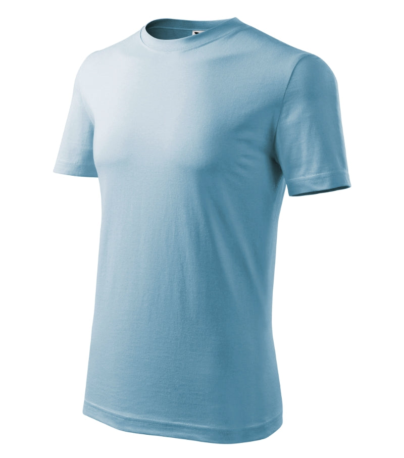 Classic New - sky blue