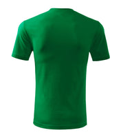 Classic New - kelly green