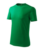 Classic New - kelly green