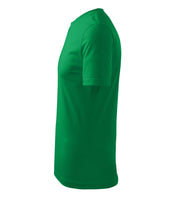Classic New - kelly green