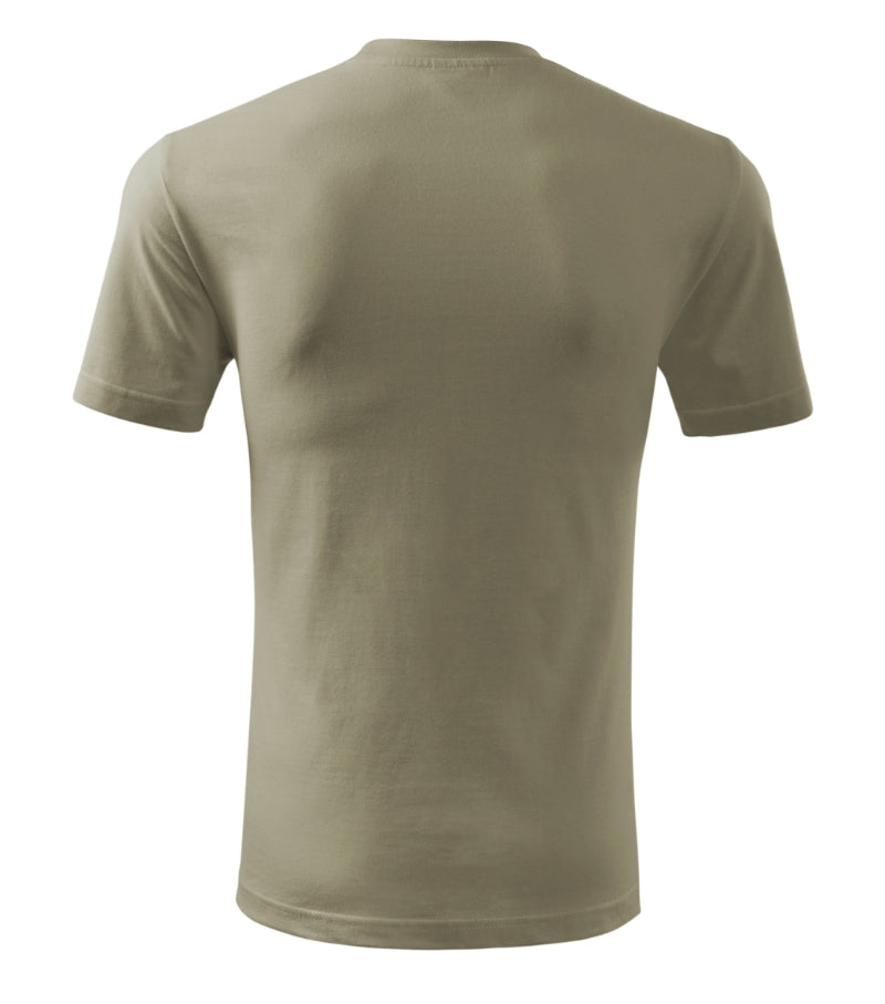 Classic New - light khaki
