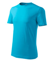 Classic New - blue atoll