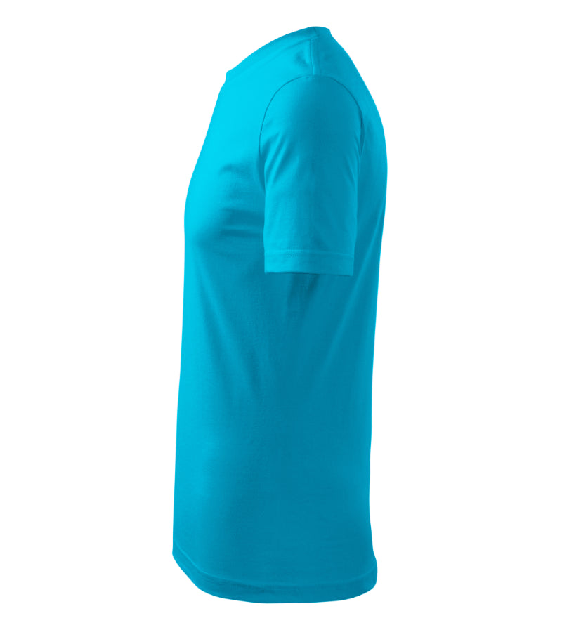 Classic New - blue atoll