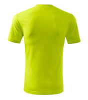 Classic New - lime punch
