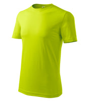 Classic New - lime punch