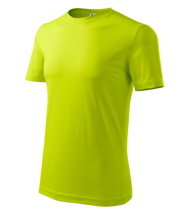 Classic New - lime punch