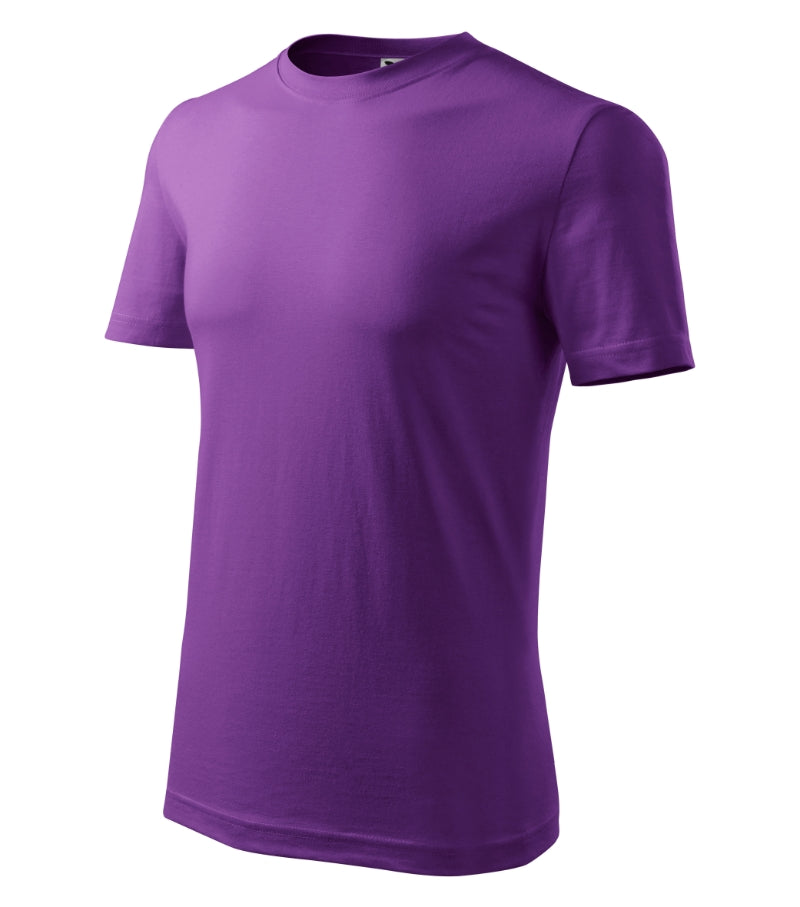 Classic New - purple