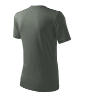 Classic New - castor gray