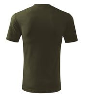 Classic New - military