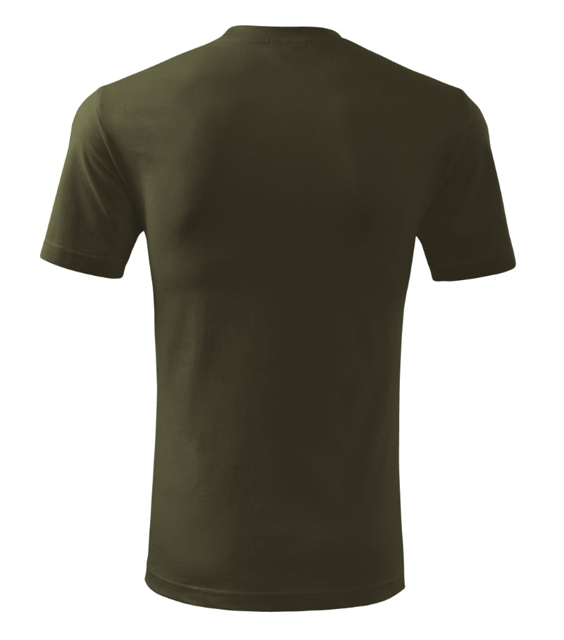 Classic New - military