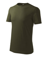 Classic New - military