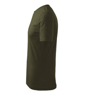 Classic New - military