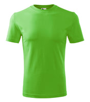 Classic New - apple green