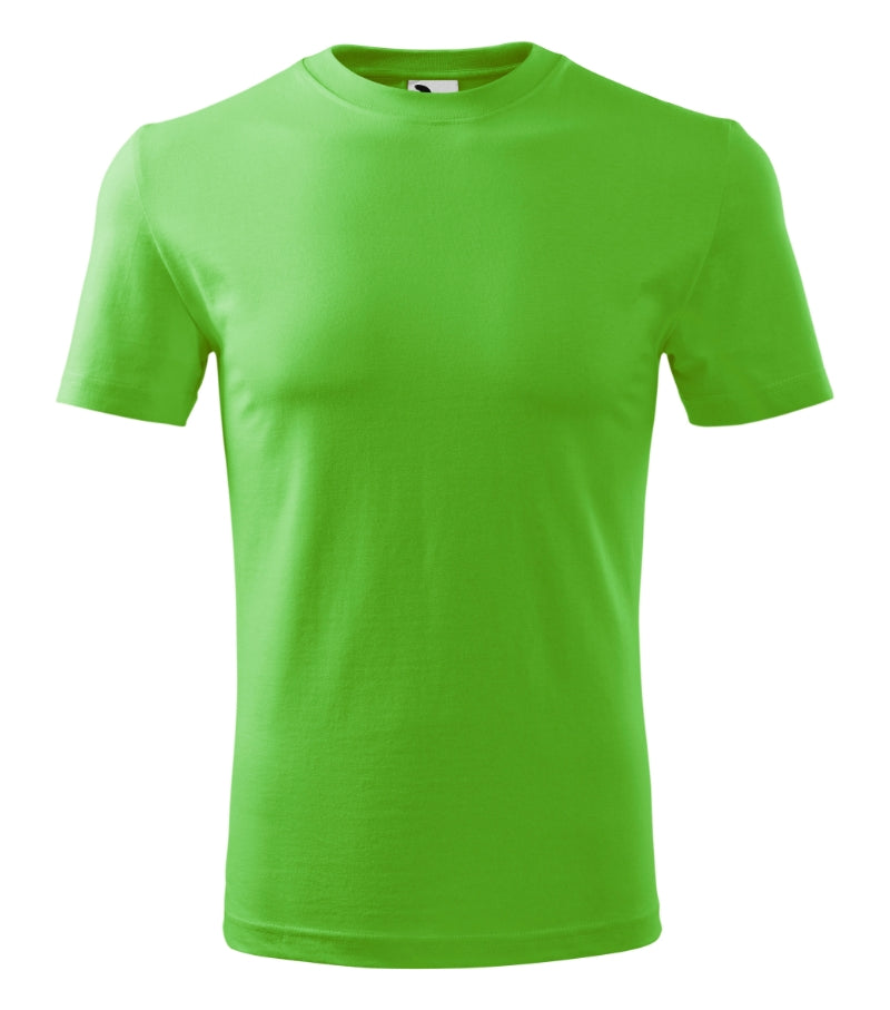Classic New - apple green