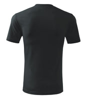 Classic New - ebony gray